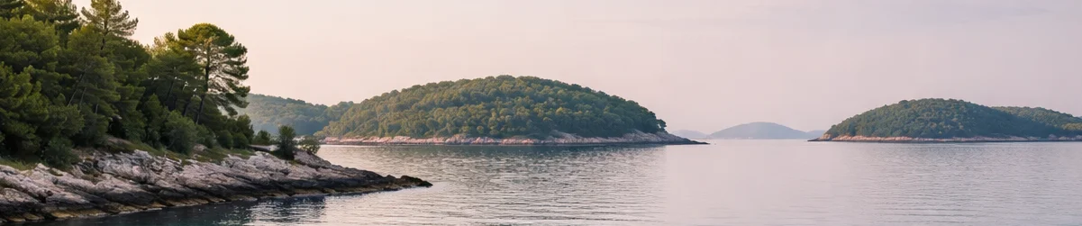 Adriatic Sea and Weather — Sailing Conditions & Safety