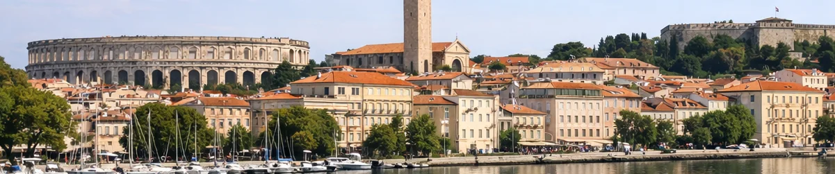 Charter Prices in Croatia – What to Expect