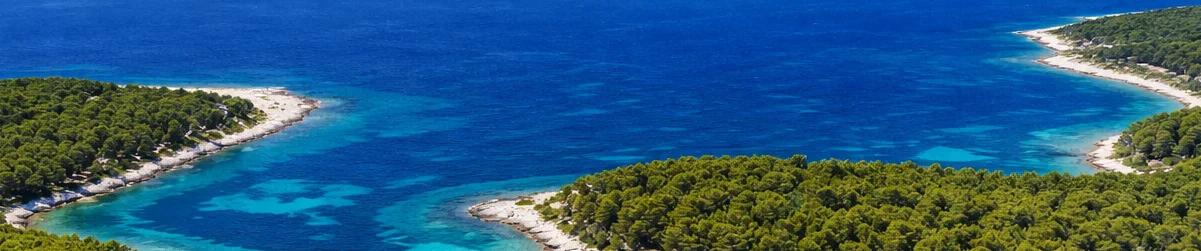7-Tage-Segelroute ab Pula – Erweiterter Kvarner