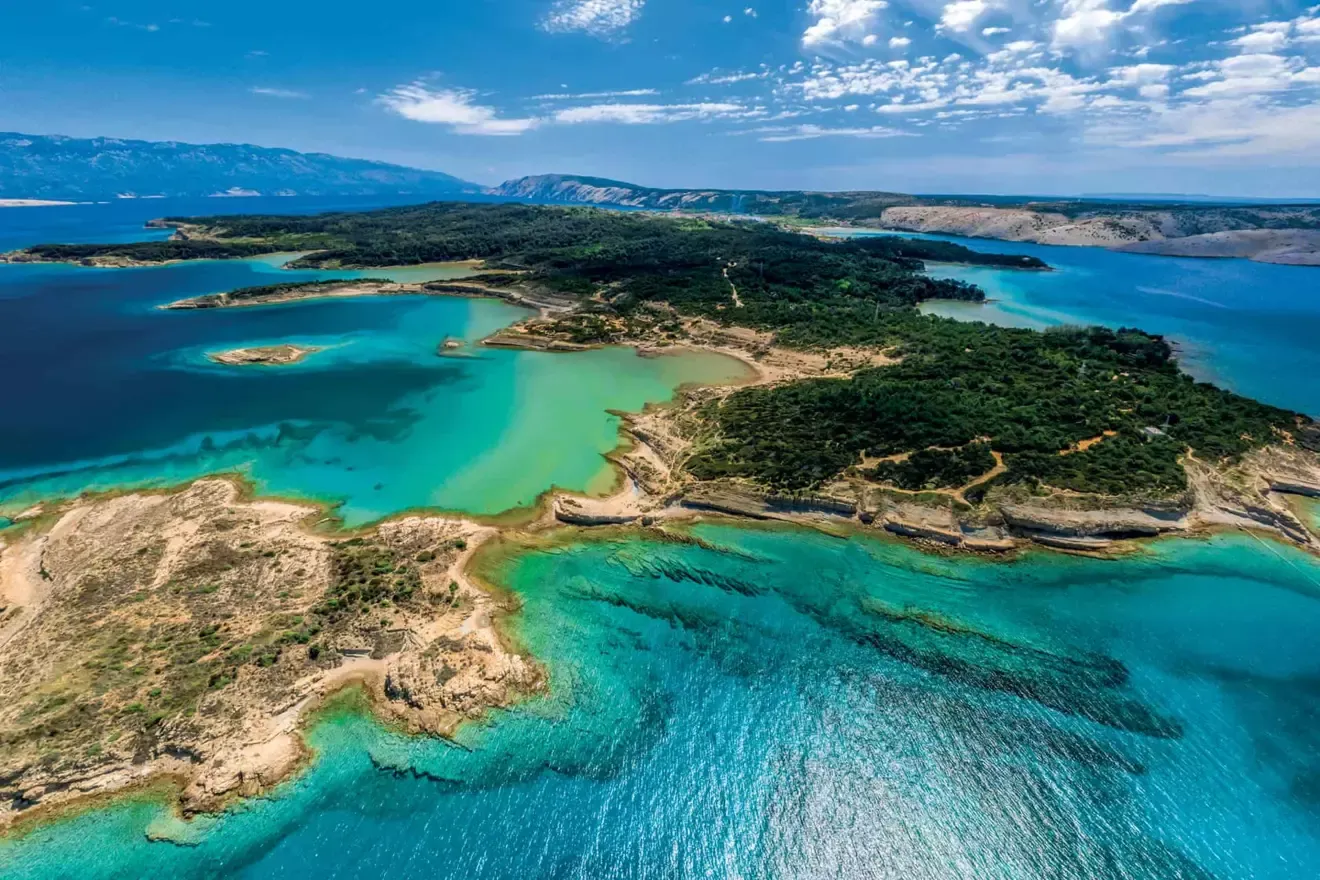 7-dnevna ruta Pula – Prošireni Kvarner