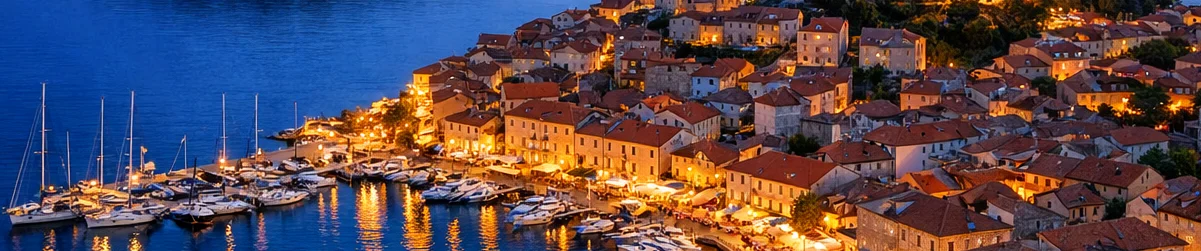 Rotta 7 Giorni da Pola – Isole del Quarnaro