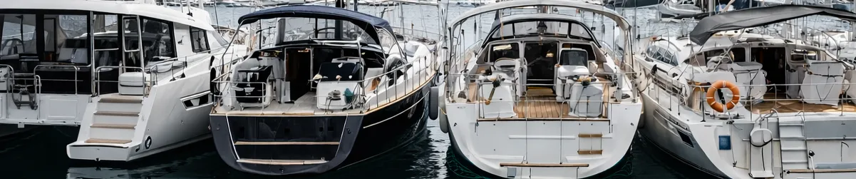 Yachtcharter-Management