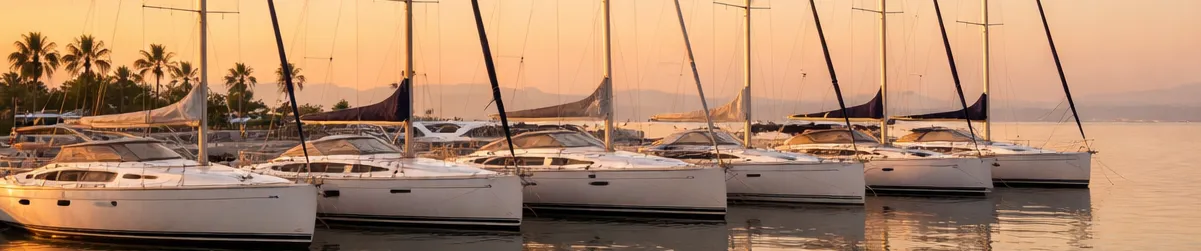 Yachtverkauf