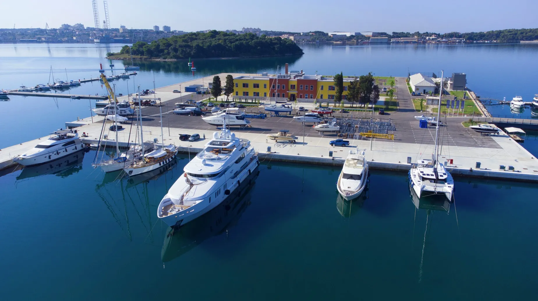 Marina Polesana 1