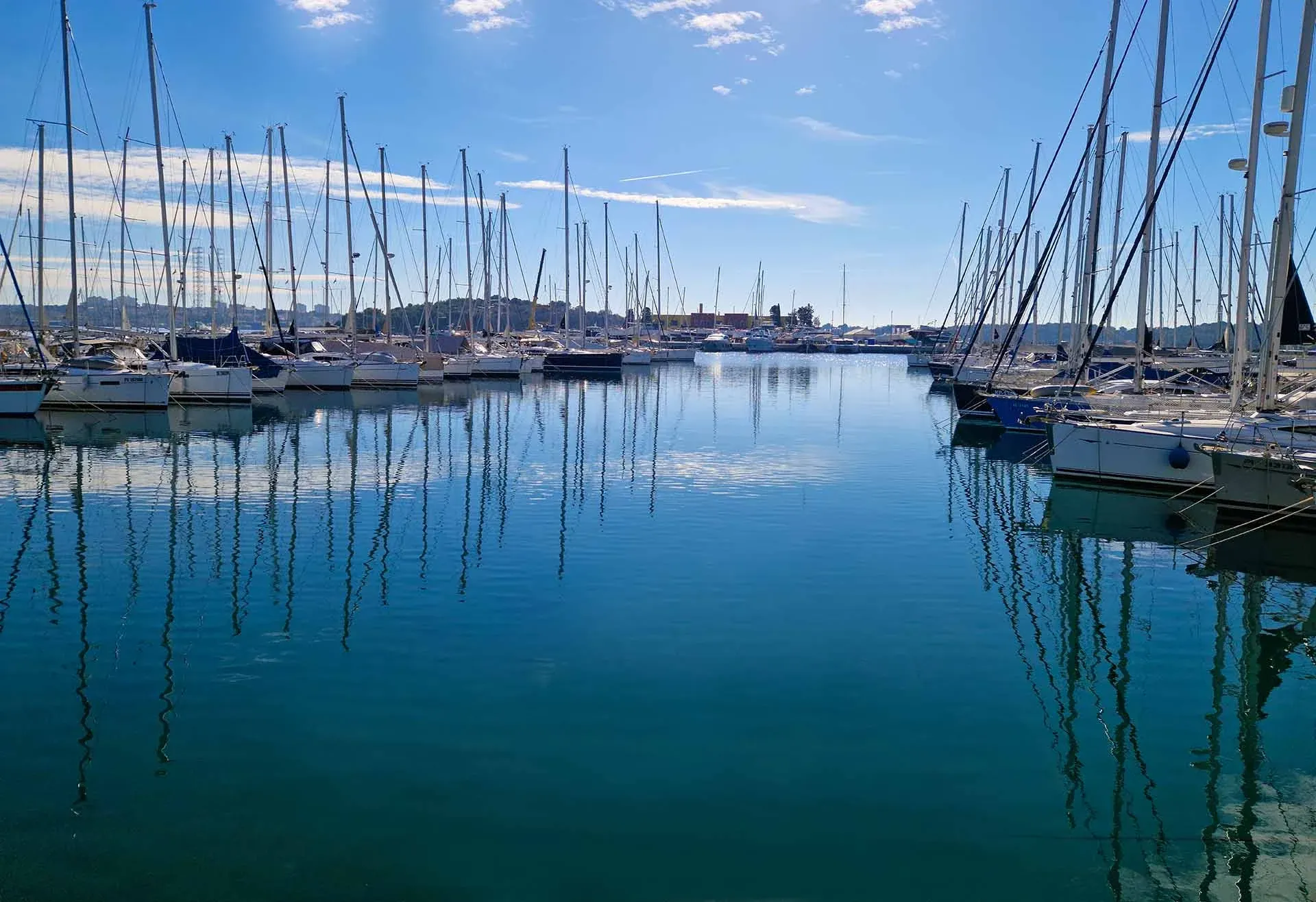 Marina Polesana 2